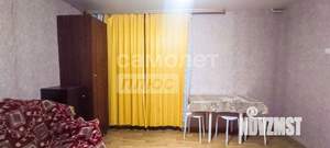 1-к квартира, вторичка, 21м2, 1/9 этаж