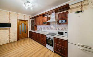 3-к квартира, вторичка, 78м2, 8/14 этаж