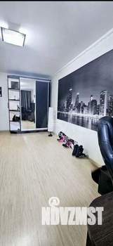 3-к квартира, вторичка, 61м2, 4/5 этаж