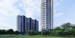 2-к квартира, вторичка, 68м2, 7/18 этаж