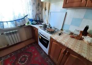3-к квартира, вторичка, 63м2, 3/9 этаж