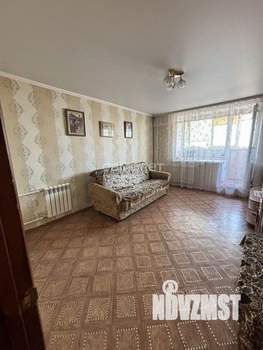 2-к квартира, вторичка, 45м2, 14/16 этаж