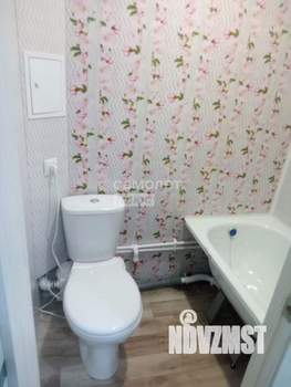 1-к квартира, вторичка, 14м2, 4/5 этаж