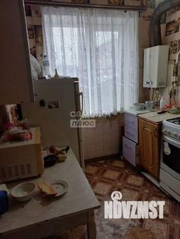 2-к квартира, вторичка, 48м2, 1/5 этаж