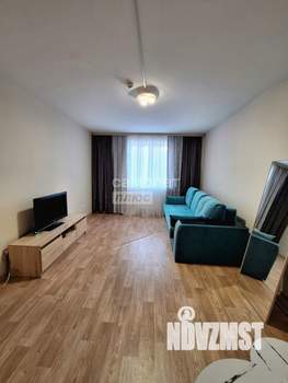 3-к квартира, вторичка, 72м2, 4/17 этаж
