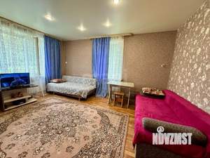 2-к квартира, вторичка, 34м2, 1/2 этаж