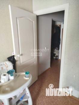 2-к квартира, вторичка, 50м2, 5/10 этаж