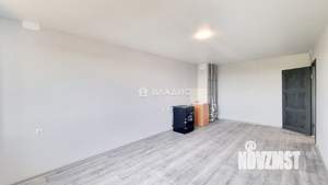 1-к квартира, вторичка, 40м2, 9/18 этаж