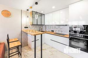 3-к квартира, вторичка, 71м2, 21/22 этаж