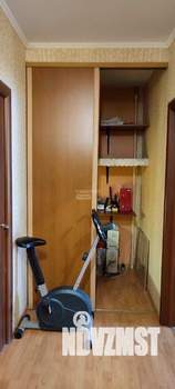 2-к квартира, вторичка, 54м2, 10/10 этаж