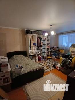 1-к квартира, вторичка, 32м2, 1/4 этаж