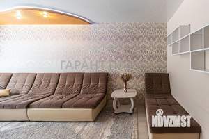 2-к квартира, вторичка, 58м2, 5/21 этаж