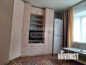 Студия квартира, вторичка, 19м2, 2/5 этаж