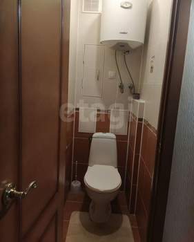 2-к квартира, вторичка, 50м2, 4/5 этаж