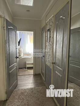 3-к квартира, вторичка, 64м2, 5/9 этаж