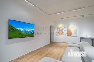 3-к квартира, вторичка, 109м2, 11/12 этаж