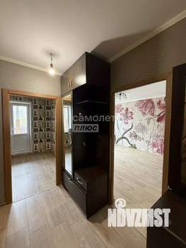 1-к квартира, вторичка, 37м2, 5/10 этаж