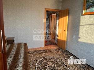 2-к квартира, вторичка, 51м2, 9/10 этаж