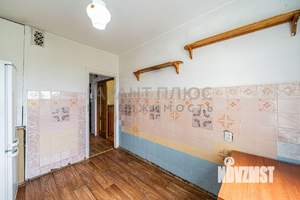 3-к квартира, вторичка, 62м2, 8/9 этаж