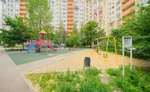3-к квартира, вторичка, 89м2, 14/15 этаж