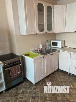 1-к квартира, вторичка, 53м2, 18/19 этаж