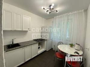 2-к квартира, вторичка, 53м2, 2/9 этаж