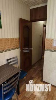 1-к квартира, вторичка, 30м2, 5/5 этаж