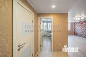 1-к квартира, вторичка, 39м2, 9/20 этаж