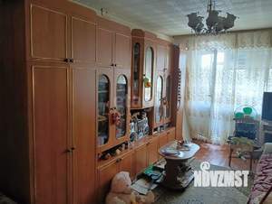 2-к квартира, вторичка, 45м2, 5/5 этаж