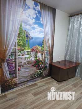 2-к квартира, вторичка, 52м2, 6/10 этаж