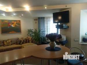 3-к квартира, вторичка, 80м2, 3/7 этаж