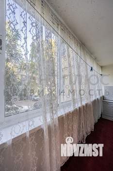 2-к квартира, вторичка, 60м2, 1/5 этаж