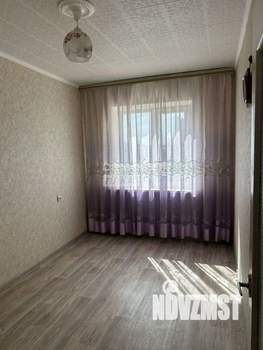3-к квартира, вторичка, 62м2, 8/9 этаж
