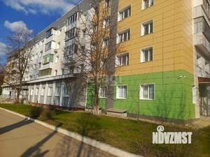 3-к квартира, вторичка, 61м2, 4/5 этаж