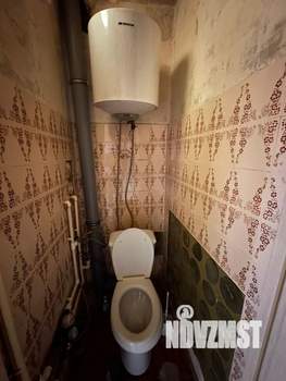 2-к квартира, вторичка, 50м2, 8/9 этаж