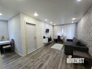 2-к квартира, вторичка, 41м2, 4/5 этаж