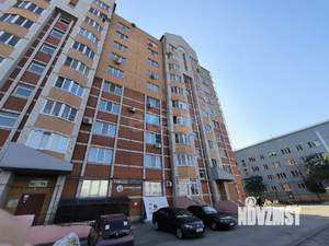 2-к квартира, вторичка, 71м2, 6/11 этаж