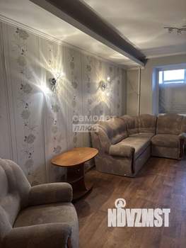 2-к квартира, вторичка, 51м2, 5/5 этаж