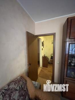 1-к квартира, вторичка, 32м2, 1/5 этаж