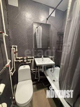 Студия квартира, вторичка, 18м2, 2/5 этаж