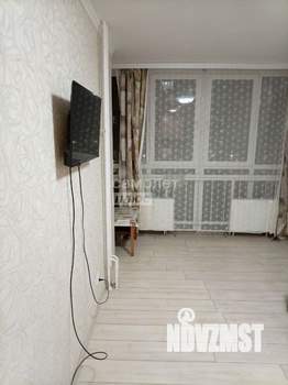 Студия квартира, вторичка, 30м2, 4/14 этаж