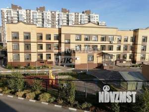 1-к квартира, вторичка, 54м2, 3/7 этаж