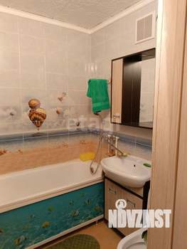 1-к квартира, вторичка, 30м2, 4/5 этаж