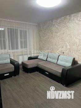 2-к квартира, вторичка, 53м2, 2/9 этаж
