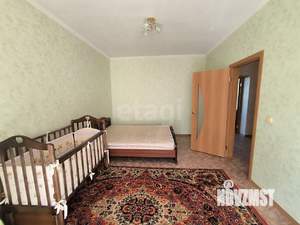 2-к квартира, вторичка, 71м2, 6/11 этаж