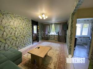 2-к квартира, вторичка, 45м2, 1/5 этаж
