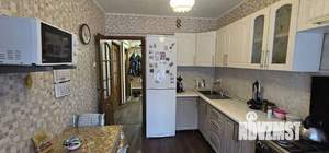 3-к квартира, вторичка, 63м2, 1/5 этаж