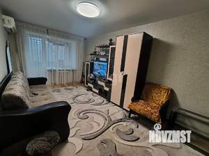 2-к квартира, вторичка, 44м2, 4/5 этаж