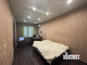2-к квартира, вторичка, 45м2, 4/5 этаж