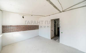 1-к квартира, вторичка, 44м2, 2/17 этаж